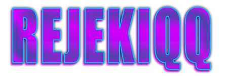 Logo REJEKIQQ